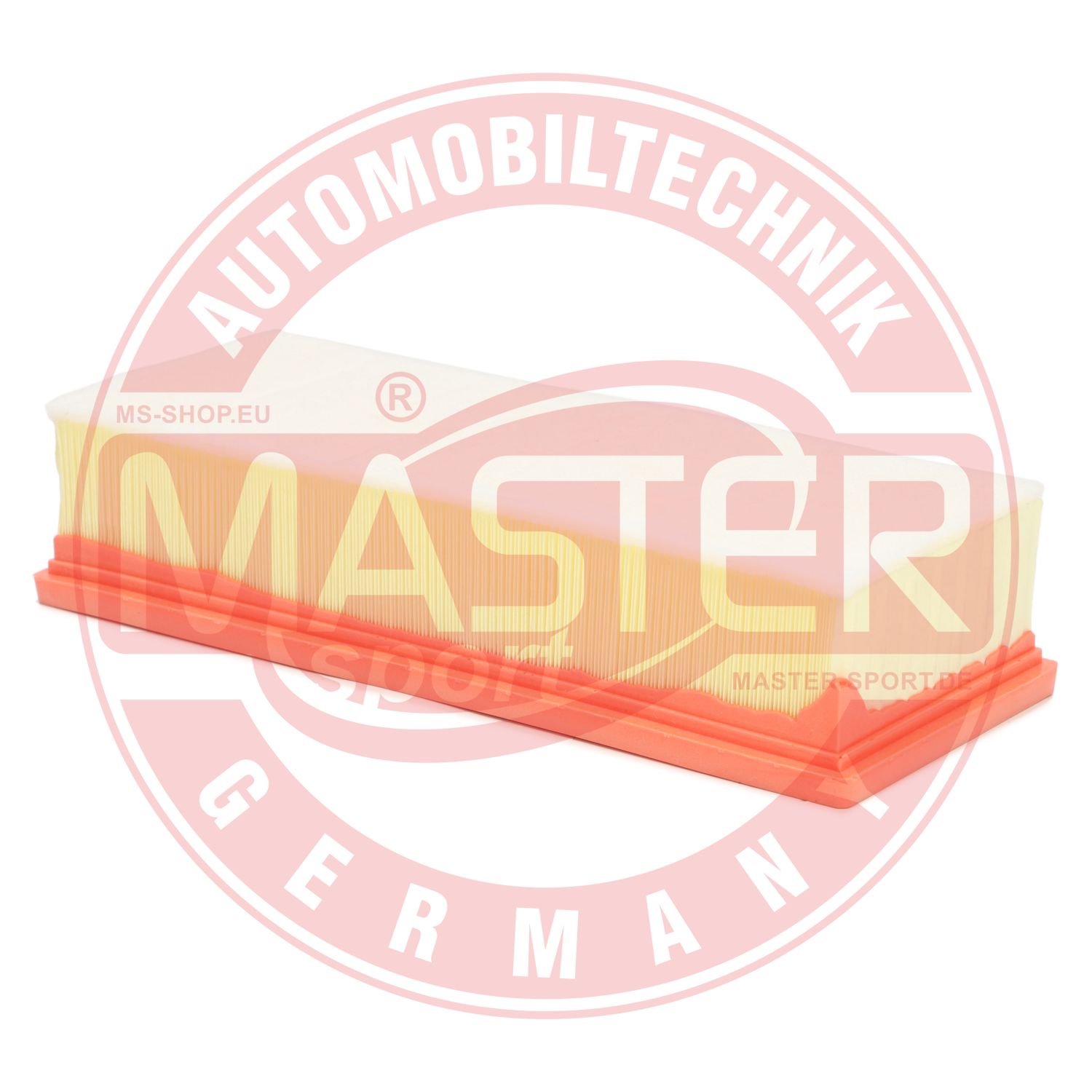 MASTER-SPORT GERMANY 32130-LF-PCS-MS Vzduchový filter